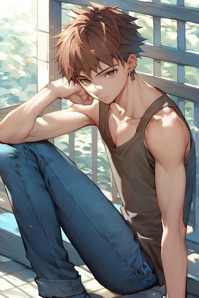 Flipped Chat AI – แชทกับ บิลลี่