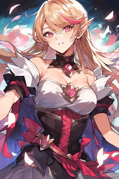 FlippedチャットAI – サマンサとチャット