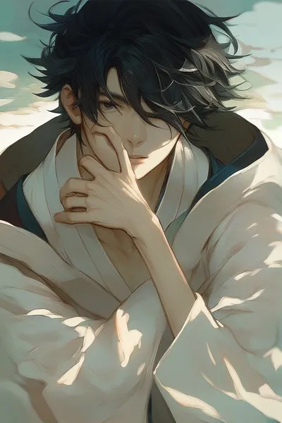 Flipped Chat AI – Chatten mit Shoji