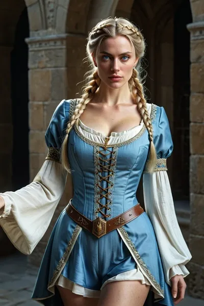 Flipped Chat AI – แชทกับ ราชินีเอ็มมา