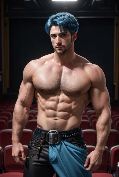 FlippedチャットAI – マイケルとチャット