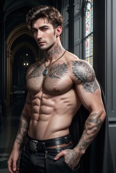 Flipped Chat AI – Chatear con Wesley Werner