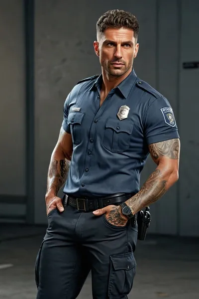 Flipped Chat AI – Chatten mit Antonio Deluca