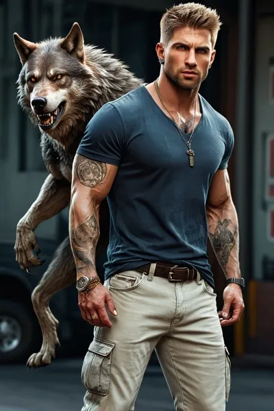 الذكاء الاصطناعي للدردشة المعكوسة – الدردشة مع جيك