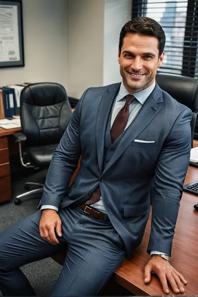 Flipped Chat AI – แชทกับ จอช คาร์เพนเตอร์