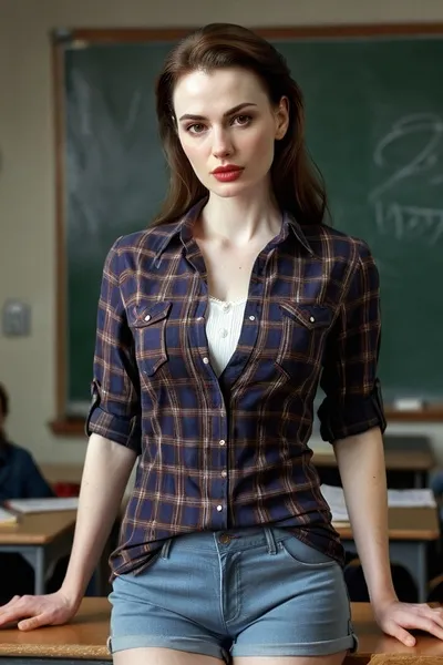 الذكاء الاصطناعي للدردشة المعكوسة – الدردشة مع بيلا سوان