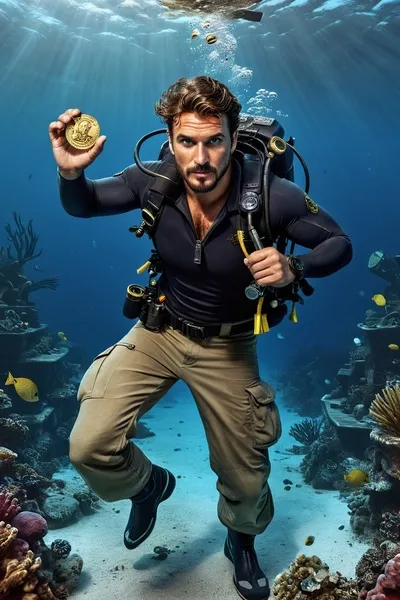 Flipped Chat AI – แชทกับ เจสัน เจฟเฟอร์สัน