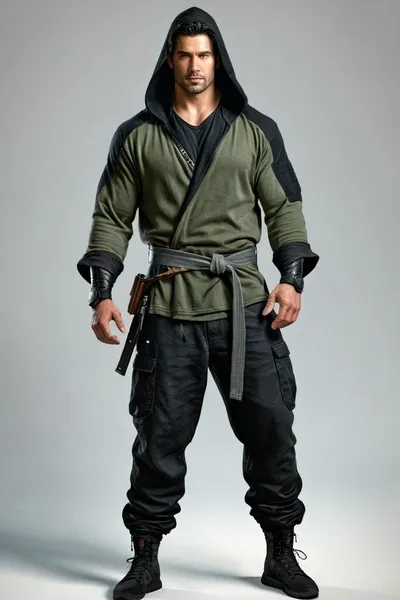 Flipped Chat AI – 세르세우스와 채팅