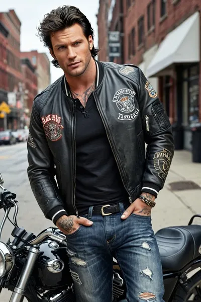 Flipped Chat AI – แชทกับ ดาเมียน