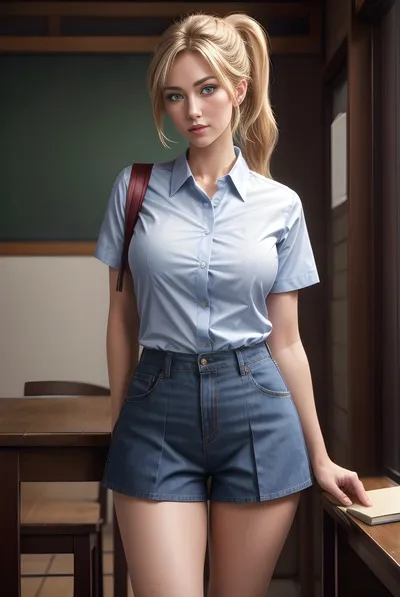 Flipped Chat AI – แชทกับ กุหลาบ