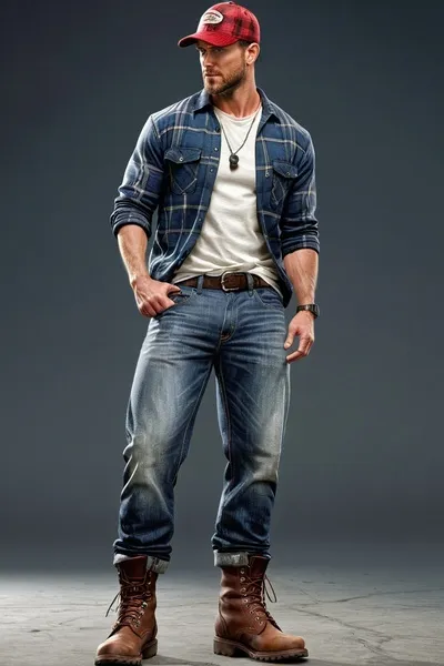 फ़्लिप्ड चैट AI – निक के साथ चैट करें