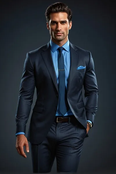 Flipped Chat AI – Chatten mit Anthony Renaldo