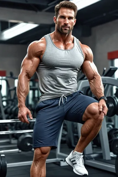 Flipped Chat AI – 제이크와 채팅