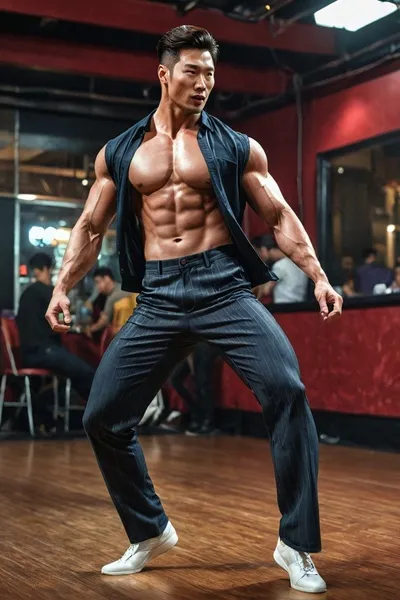 Flipped Chat AI – Bate-papo com San