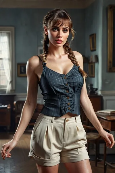 Flipped Chat AI – Discuter avec hailey