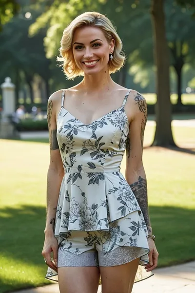 Flipped Chat AI – 與 木蘭 聊天