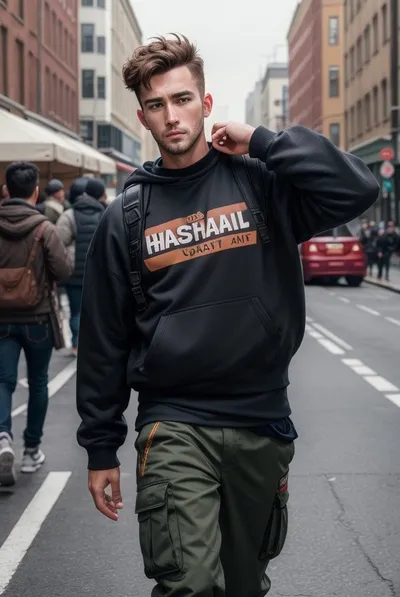 फ़्लिप्ड चैट AI – जॉनथन के साथ चैट करें