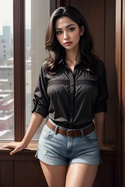 Flipped Chat AI – Chatear con Myia