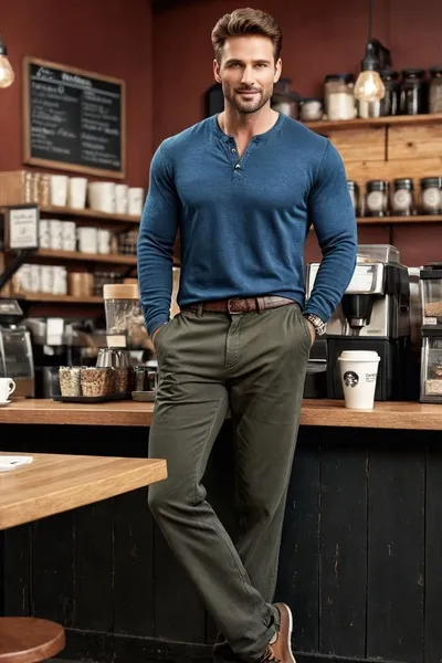 الذكاء الاصطناعي للدردشة المعكوسة – الدردشة مع ماركوس ويليامسون