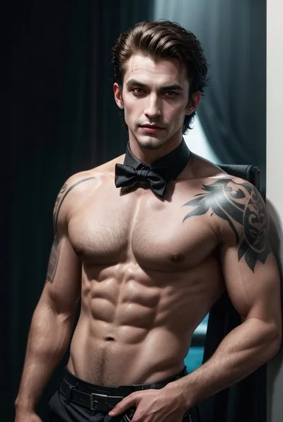 Flipped chat ai - makipag -chat sa Xander