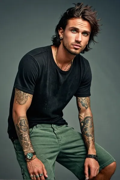 FlippedチャットAI – ブロディとチャット