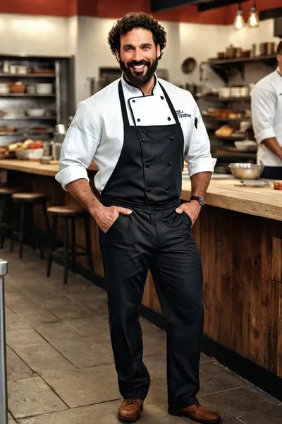 Flipped Chat AI – Chatten mit Reginaldo