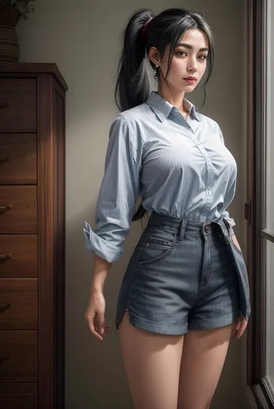 Flipped Chat AI – Discuter avec Jeane