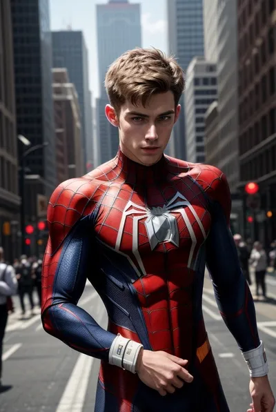 FlippedチャットAI – ピーターとチャット