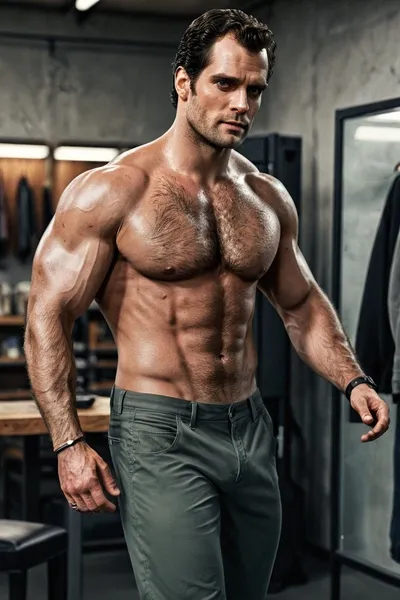 Flipped Chat AI – Chatear con Henry