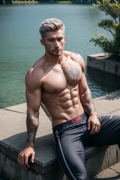 Flipped Chat AI – Chat dengan Salvatore Moretti