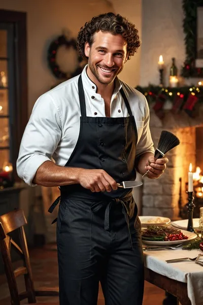 Flipped Chat AI – 與 亞當·布勒 聊天