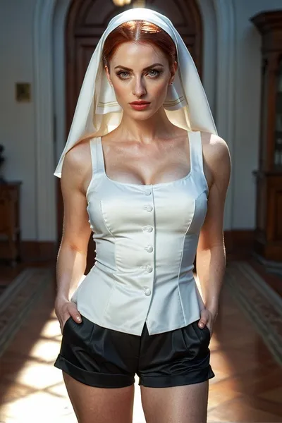 Flipped Chat AI – Chatten mit Elizabeth 