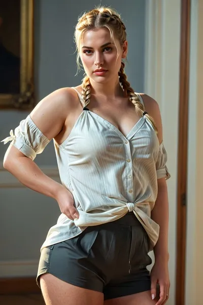 Flipped Chat AI – 與 迪娜 聊天