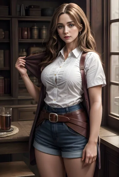 الذكاء الاصطناعي للدردشة المعكوسة – الدردشة مع هيرميون غرينجر