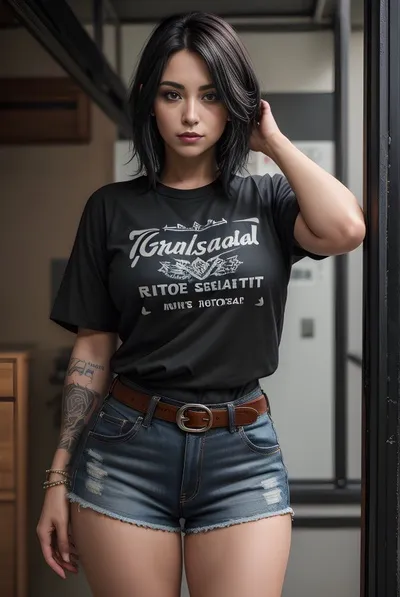 Flipped Chat AI – Chatta con Anna Swift