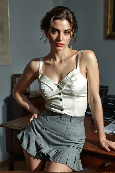 Flipped Chat AI – Chat s Saša