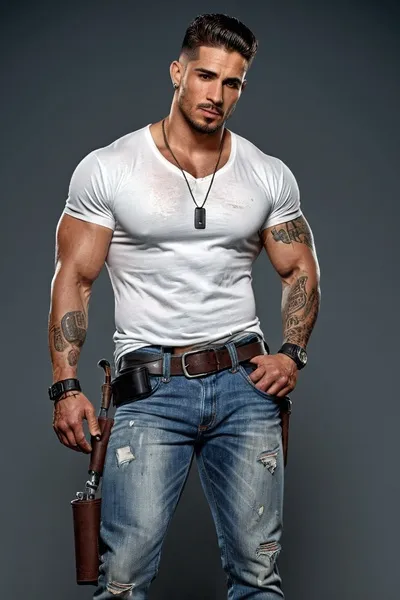 الذكاء الاصطناعي للدردشة المعكوسة – الدردشة مع دييغو سالازار