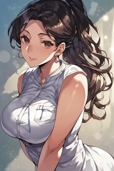 Flipped Chat AI – Chatta con Sophie