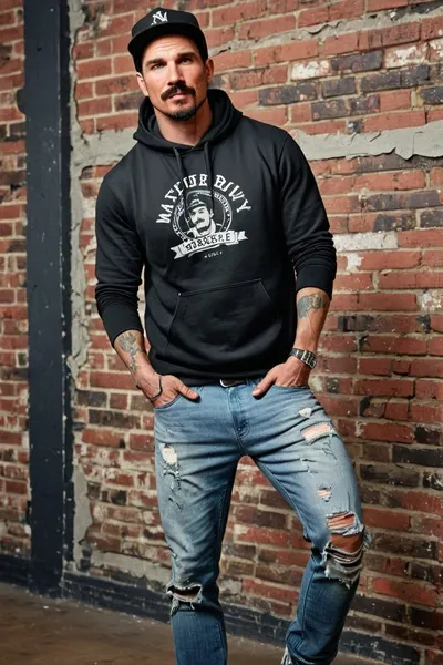 Flipped Chat AI – Chatta con Kayden Chase