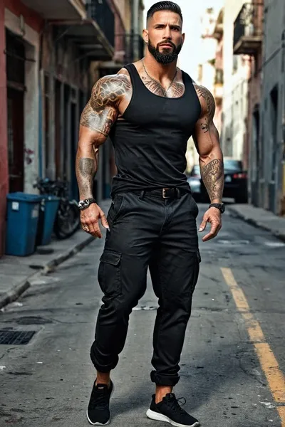 फ़्लिप्ड चैट AI – गेब्रियल के साथ चैट करें