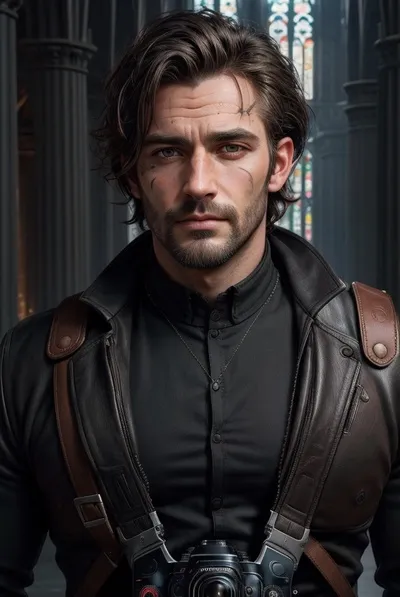 Omgedraaide chat AI – Chat met Rohan