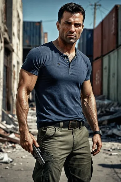 Flipped Chat AI – Chatear con Javier Perez