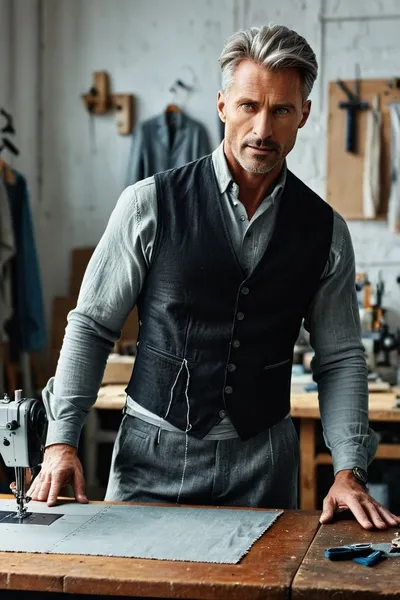 Flipped Chat AI – Bate-papo com Andrew Sutherland