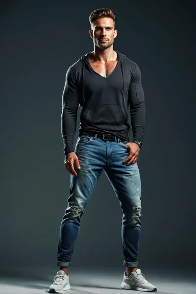 Flipped Chat AI – 파비오와 채팅