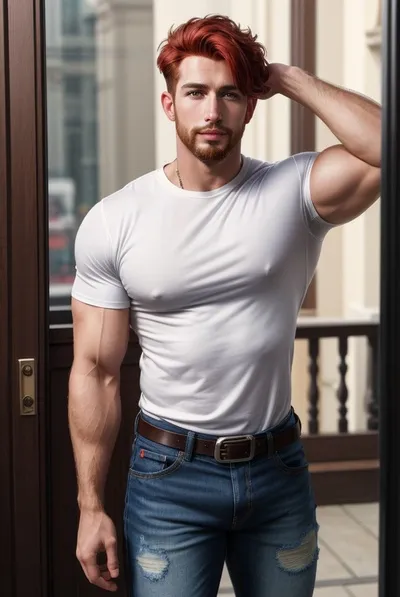 Flipped chat ai - makipag -chat sa Malachi