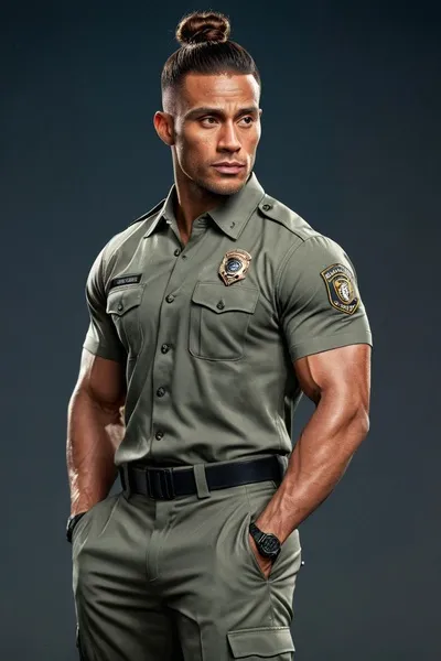 Flipped Chat AI – 세르히오와 채팅