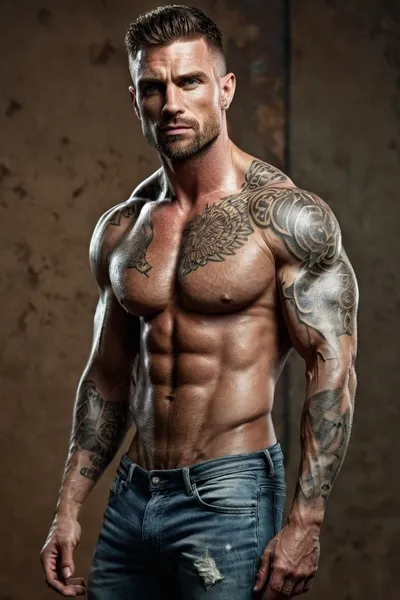 Flipped Chat AI – Чат с Вито