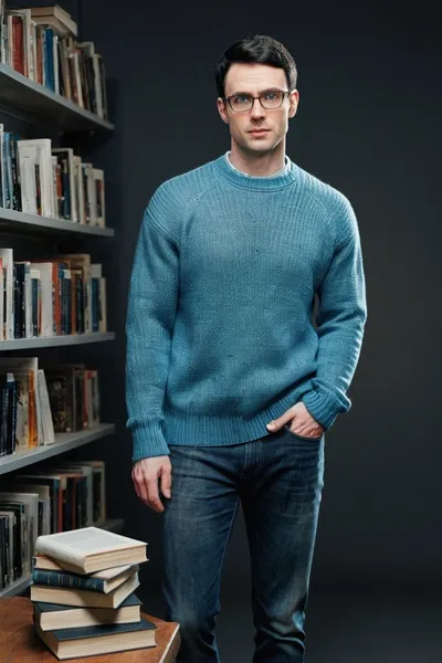 Flipped Chat AI – Чат с Алекс