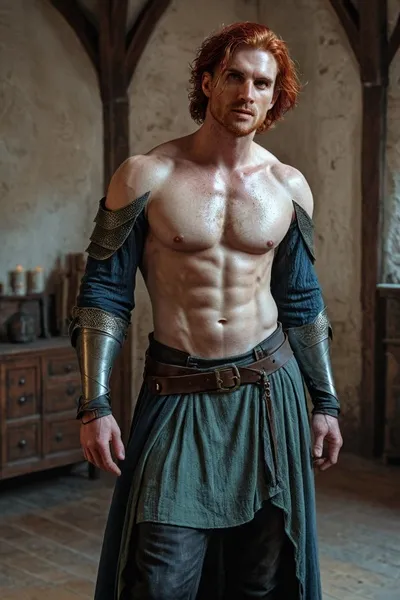 Flipped Chat AI – 與 阿扎里特 聊天