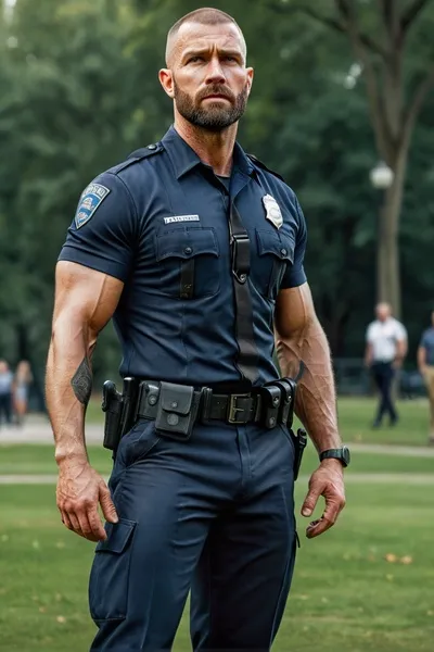 Flipped Chat AI – kalbėkite su Alanas Šarpas